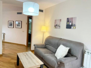 Apartamento Alma de Guadalajara with Sun terrace